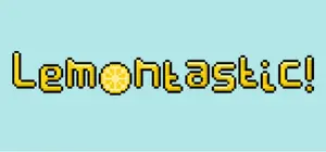 Lemontastic! cover Lemontastic! cover