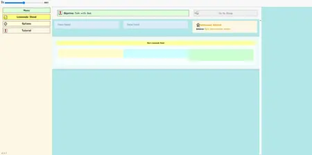 Lemontastic! screenshot