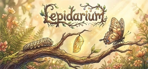 Lepidarium cover Lepidarium cover