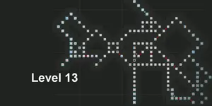 Level 13 cover Level 13 cover