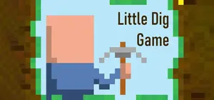 Little Dig Game cover Little Dig Game cover