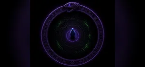 Loop For a While cover Loop For a While cover