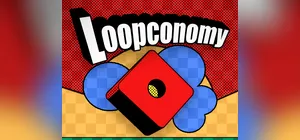 Loopconomy cover