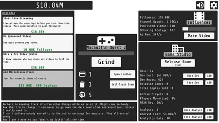 Loot Box Quest screenshot 3