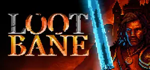 Lootbane cover Lootbane cover
