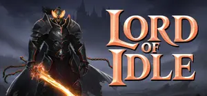 Lord of Idle cover Lord of Idle cover