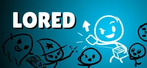 Lored cover Lored cover