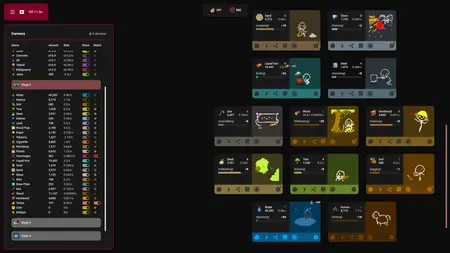 Lored screenshot