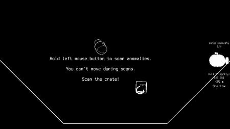 Lost Fathoms screenshot