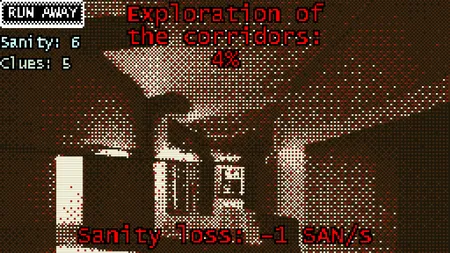 [m] an idle nightmare screenshot 2