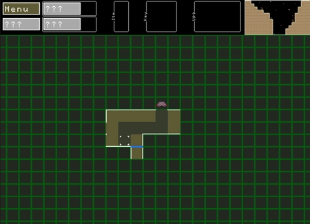 Maptroid: Worlds screenshot