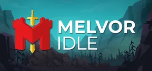 Melvor Idle cover Melvor Idle cover