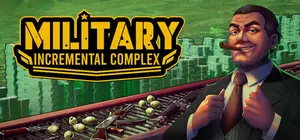 Military Incremental Complex cover Military Incremental Complex cover