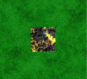 Mine Defense cover Mine Defense cover