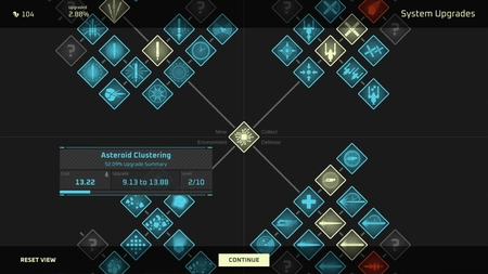 Mine or Burn screenshot 2