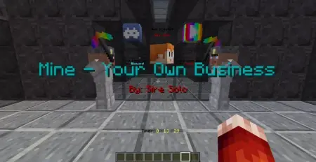 Mine - Your Own Business screenshot