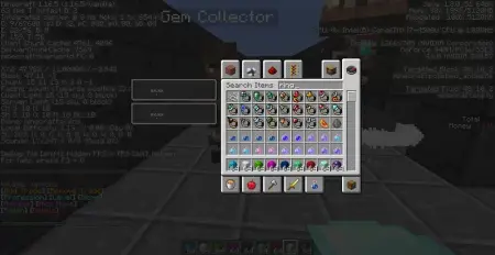 Mine - Your Own Business screenshot 2