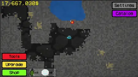 Mine your way out 2 screenshot 2