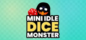 Mini Idle Dice Monster cover Mini Idle Dice Monster cover