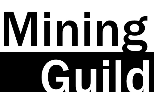 Mining Guild screenshot
