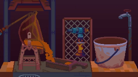 Mining Merchant screenshot 3