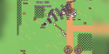 Mirage - Idle RPG screenshot 2