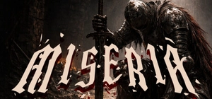 Miseria cover Miseria cover