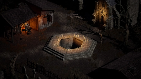 Miseria screenshot