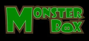 Monster Box cover