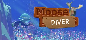 Moose Diver cover
