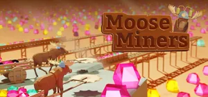 Moose Miners cover