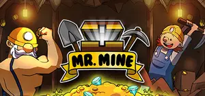 Mr. Mine cover Mr. Mine cover