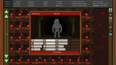 Mr. Mine screenshot 2