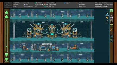 Mr. Mine screenshot 3