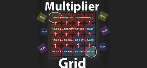 Multiplier Grid cover