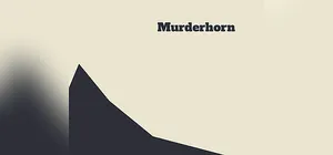 Murderhorn cover Murderhorn cover