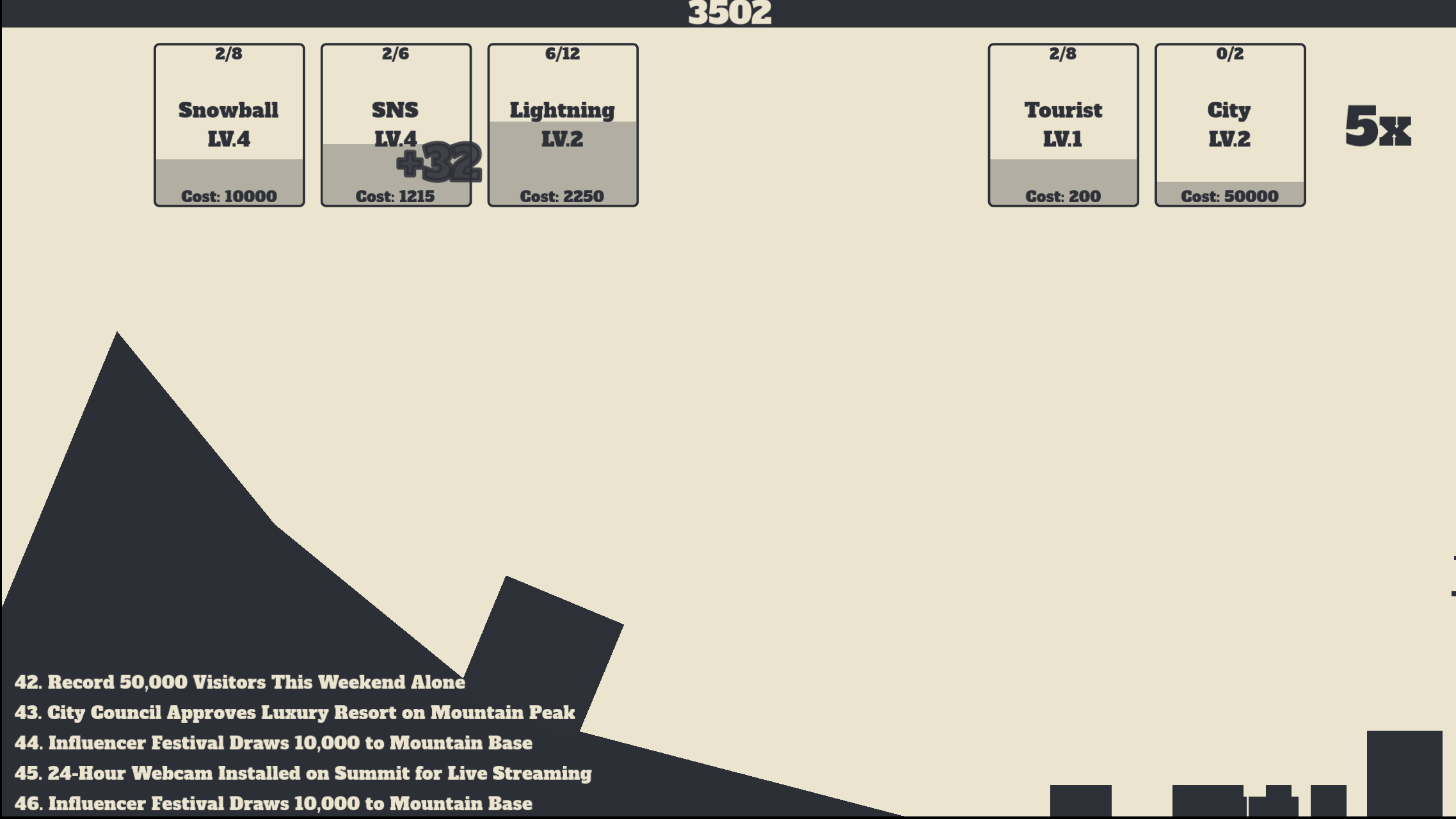 Murderhorn screenshot 2