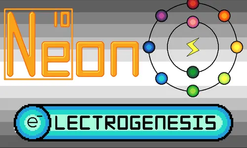 Neon Electrogenesis screenshot