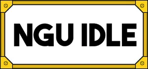 NGU Idle cover NGU Idle cover