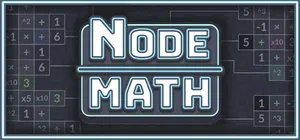 Node Math cover Node Math cover