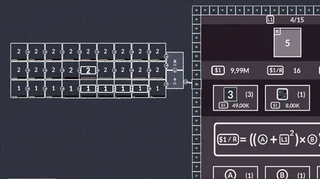 Node Math screenshot 3