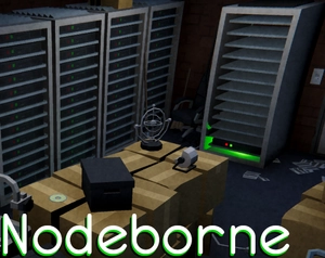 Nodeborne cover