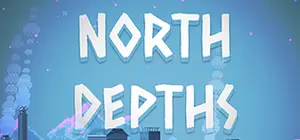 North Depths cover North Depths cover