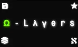 Omega Layers cover