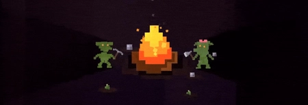 One More Goblin Generation screenshot