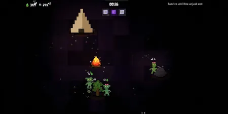 One More Goblin Generation screenshot 3