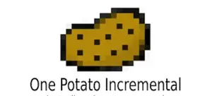 One Potato Incremental cover One Potato Incremental cover