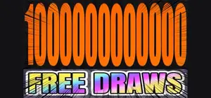 One Trillion Free Draws cover One Trillion Free Draws cover