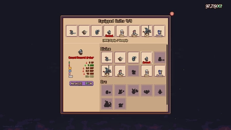 Open the Gate: Just a little Demo screenshot 2