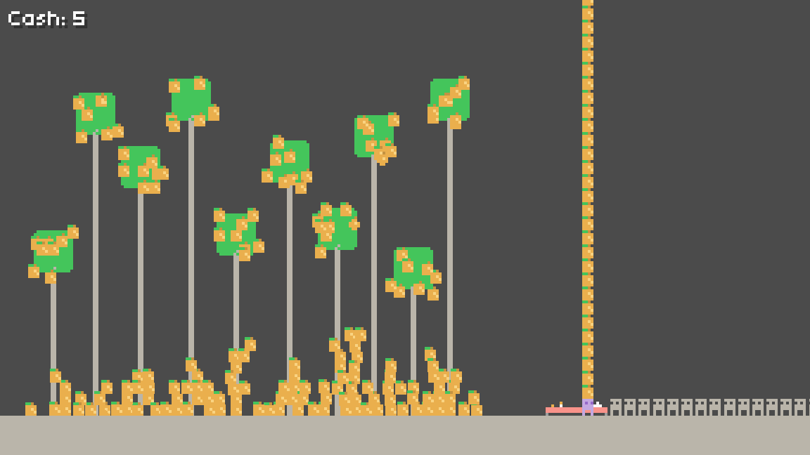 Orange Juice screenshot 3